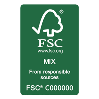 FSC/Mix