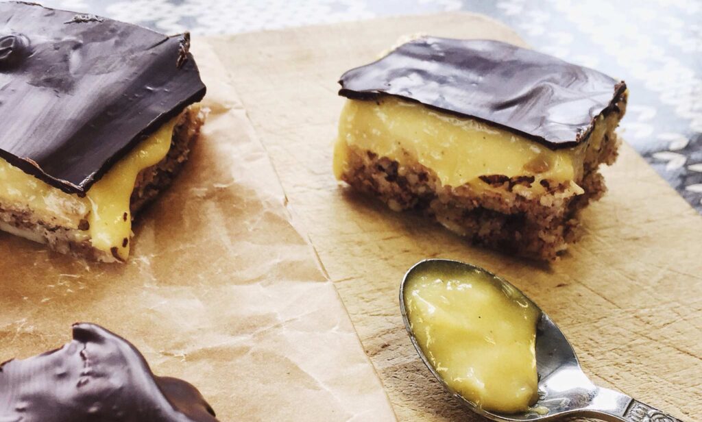 Min beste påskekake i langpanne