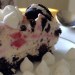 Oreoiskake