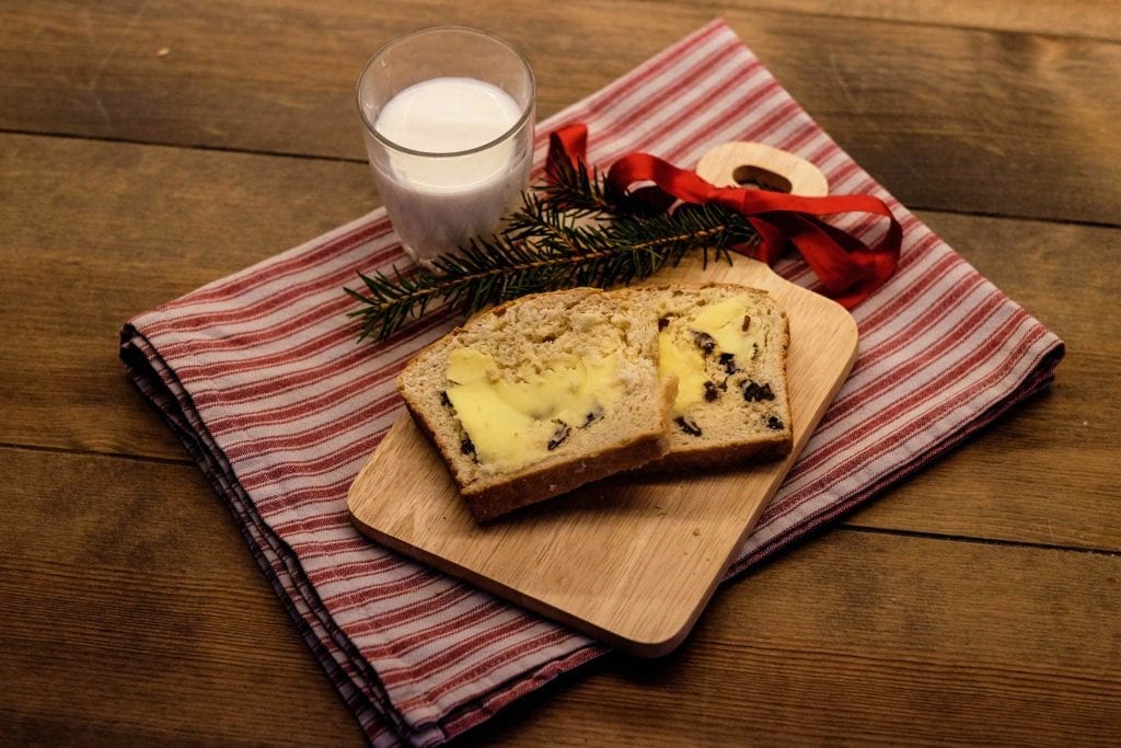 Julekake