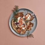 Gourmetvaffel