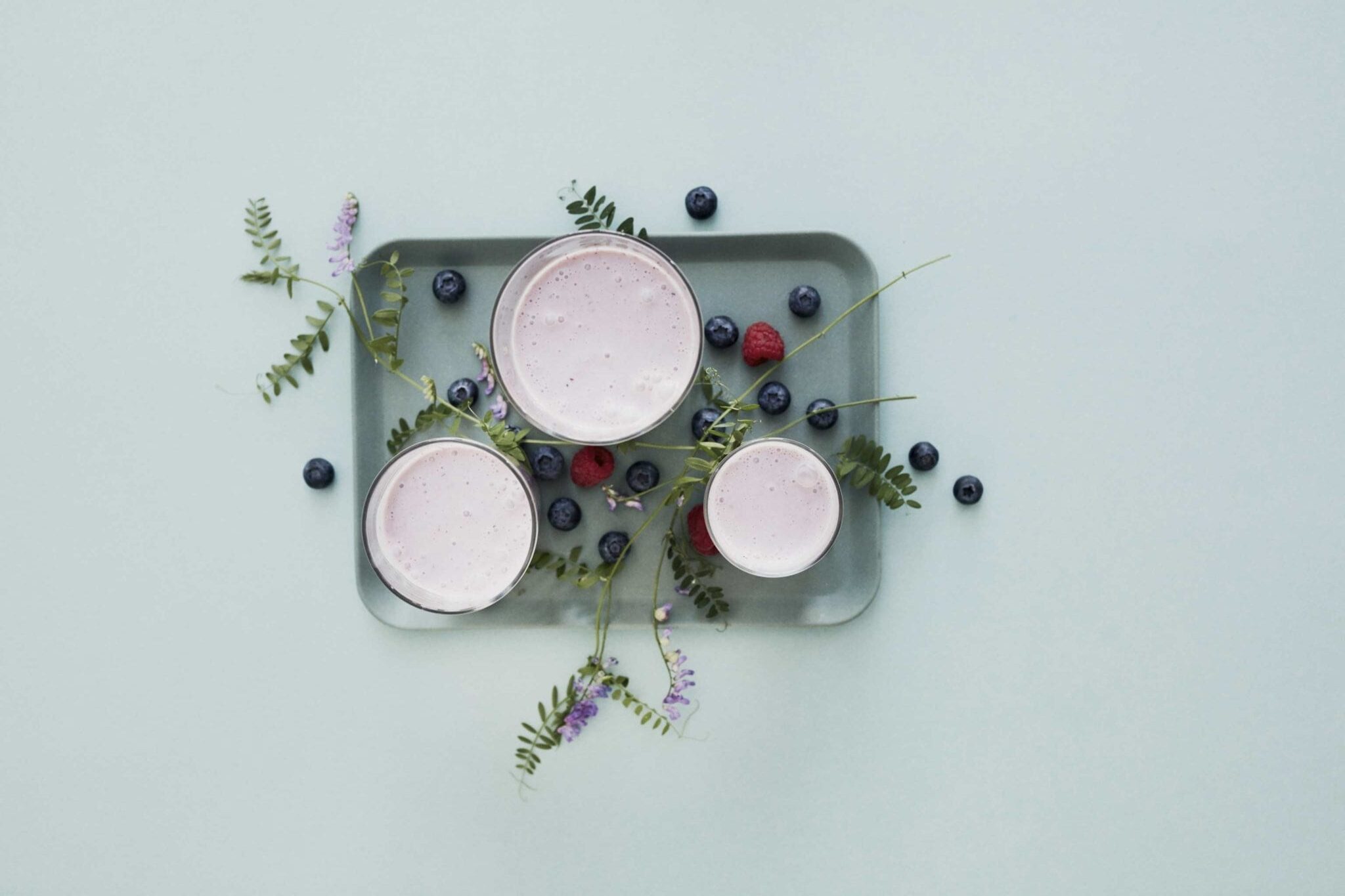 RBKs proteinsmoothie