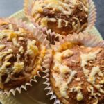 grove muffins