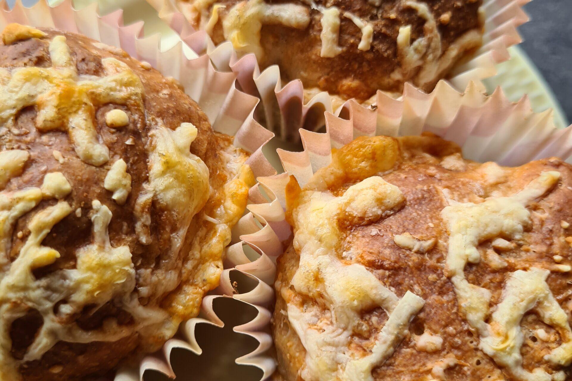 grove muffins