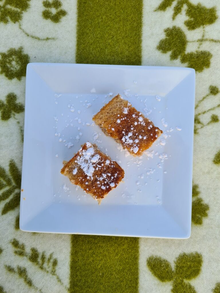 kanelkake