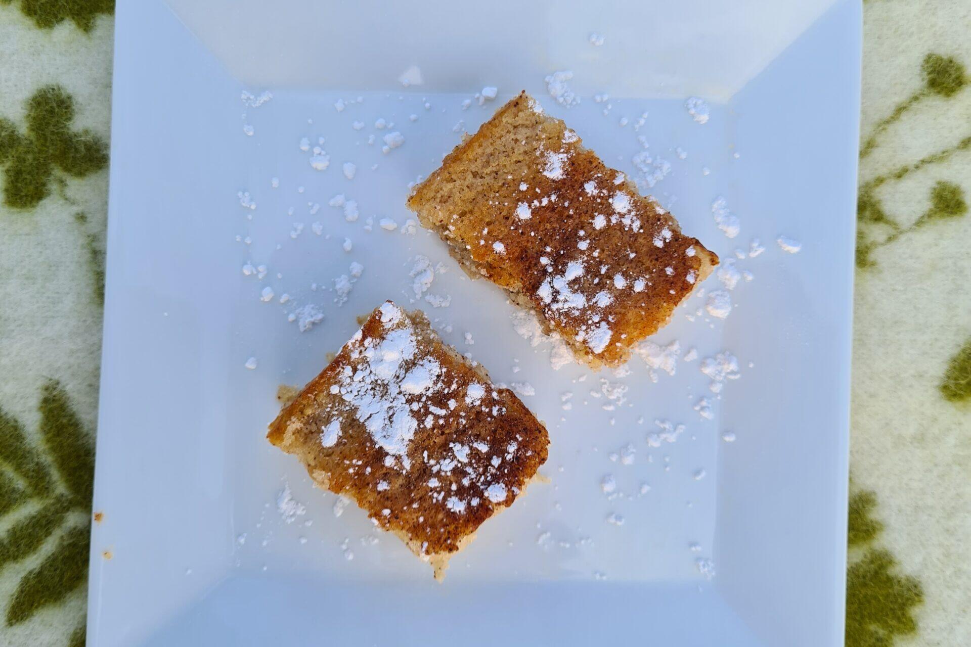kanelkake