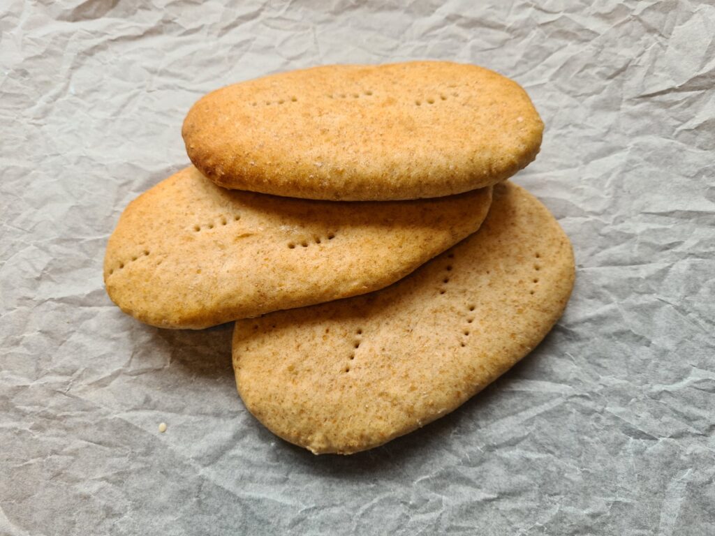 polarbrød