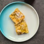 creme fraiche kake