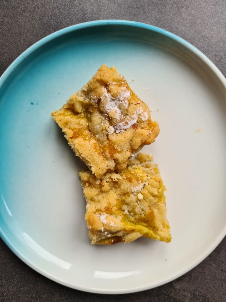 creme fraiche kake
