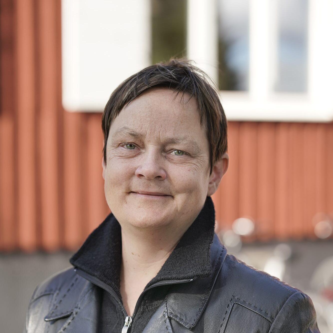 Anna Berglund, Eldrimmer