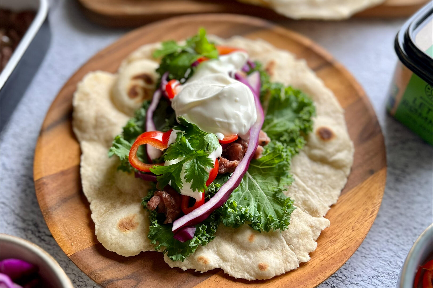 Taco